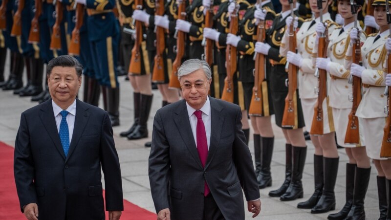 «Попытка улучшить позиции в Казахстане». Визит Си Цзиньпина: подоплека, планы и перспективы