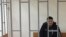 Руководитель чеченского отделения "Мемориала" Оюб Титиев в Верховном суде республики