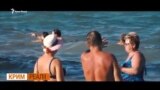 Кримчани порівнюють туристичні сезони (відео)