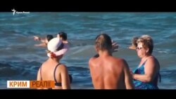 Кримчани порівнюють туристичні сезони (відео)