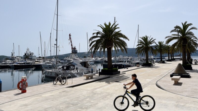 Crna Gora ukida policijski sat i zabranu međugradskog saobraćaja vikendom