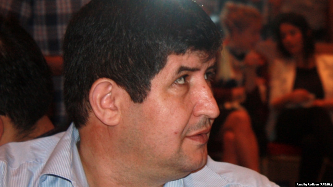 Şahvələd Çobanoğlu