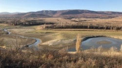 Белогорск без воды | Доброе утро, Крым