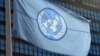 طارق فرهادی: معیار ملل متحد و معیار طالبان از هم فرق دارد