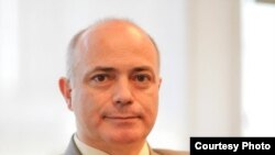 Aziýa ösüş bankynyň Günbatar we Merkezi Aziýa departamentiniň baş müdiri Juan Miranda