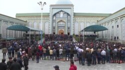 В Таджикистане проводят массовые мероприятия, несмотря на угрозу коронавируса