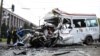 Трагедія в Кривому Розі: водієві автомобіля Mazda повідомили про підозру