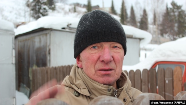 Николай Костомаров