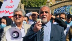 نثاراحمد مصدق، رئیس اتحادیه داکتران هرات