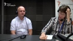 "თავი წარმოუდგენია სამოქალაქო საზოგადოების საპირწონედ"