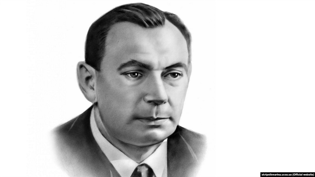 Євген Маланюк
