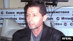 Muhammadali Hayit. 2017 ý.