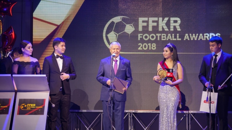 Кыргыз футболу: мыктылар тандалды