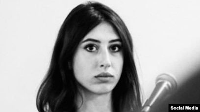 lovelydisgrace.com naked dead girls Beheading Of 17-Year-Old Shakes Iran, Renews Debate About Violence Against  Women