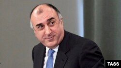 Elmar Məmmədyarov