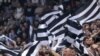 Huligani ponizili Partizan i državu