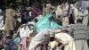Pakistan: Relief Worker Describes Race To Shelter Quake Survivors