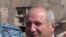 Armenia -- Grigori Sarkisian, former head of the State Protection Service who died on September 7, 2009.