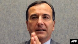 Franco Frattini