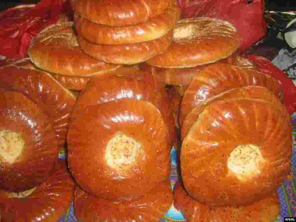 Дастархони мардуми Хатлон #33