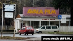 "Avala film"