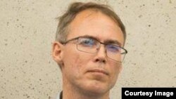 Искандер Јасавеев