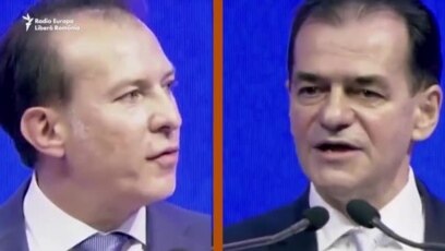 Congresul PNL: Cum a fost în prima zi