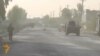 WATCH: Afghan Security Forces In Standoff With Militants In Kandahar