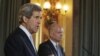 Kerry Sways Syrian Opposition, Warns Of 'Terrible Consequences' On Iran