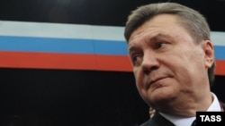 Russia still considers Viktor Yanukovych, who was ousted as president by parliament on February 22, to be Ukraine's legitimate leader.