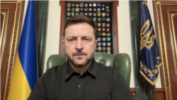 Володимир Зеленски