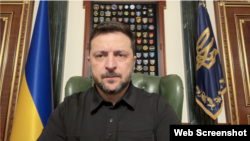 Владимир Зеленский