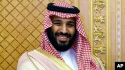 Крон-принц Мохаммед - инициатор реформ в Саудовской Аравии