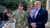 COVID-19: Lukashenka Says He Has Overcome Virus; Kyrgyzstan Announces Day Of Mourning