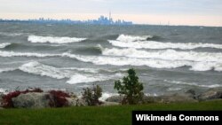 Ontario jezero