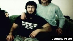 Parwiz Saidrahmonow 