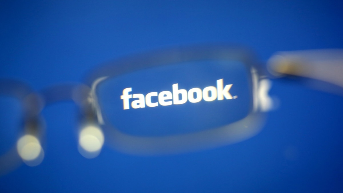Влада США подала оновлений антимонопольний позов до Facebook