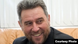 Руслан Кутаев, один из самых известных российских политзаключенных 