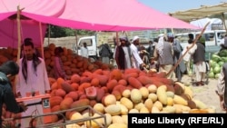 خربوزه سرپل