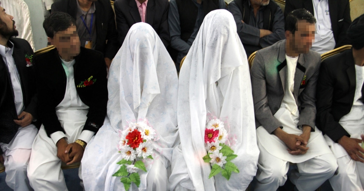 Afgonistonda jinsiy aloqa