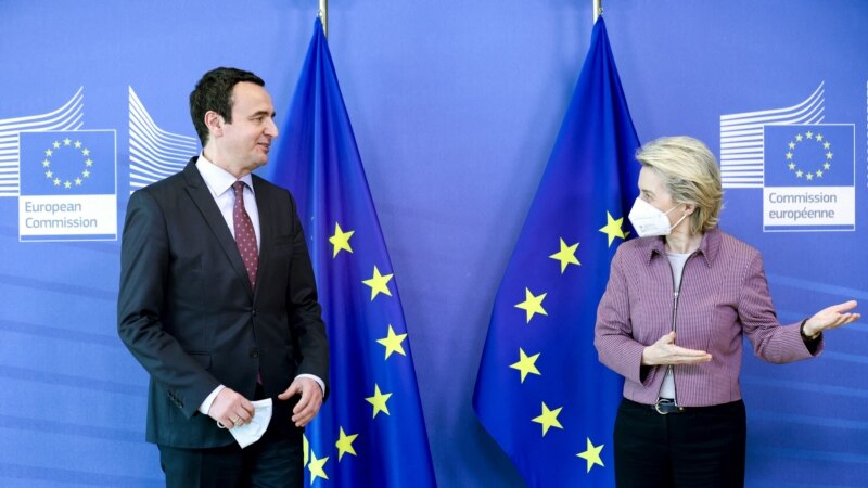 Šta nakon što Kosovo u Pragu podnese aplikaciju za članstvo u EU?