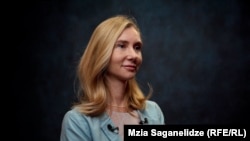 Тина Бокучава