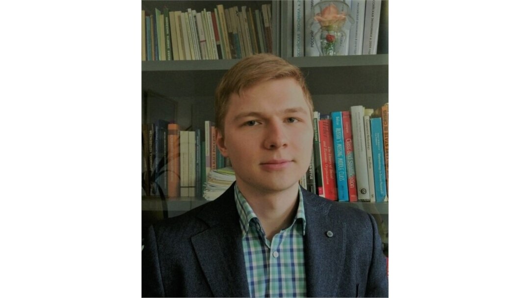 Степан Гончаров