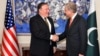 U.S., Pakistan Optimistic About Improving Relations After Talks