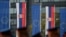 SERBIA-EU-POLITICS-DIPLOMACY