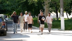 Viața muncitorilor asiatici în Moldova
