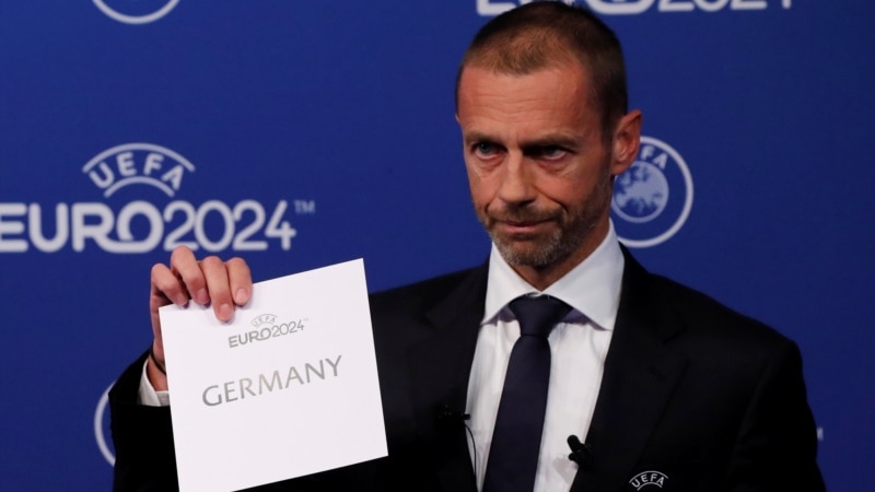 Թուրքիան տխուր է. ֆուտբոլի Եվրոպայի 2024-ի առաջնությունը կանցկացվի Գերմանիայում