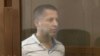 Marian Radzajewski attends a Moscow court session in June.