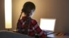 Consiliul Elevilor: 800.000 de copii nu au acces la un dispozitiv cu internet