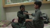 Help Arrives For Desperate Pakistani Bombing Victim's Family